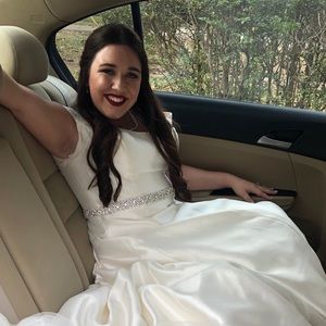 Meet your Posher, Lacy day